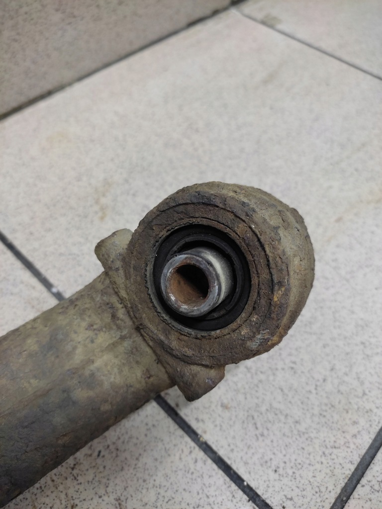 фото №5, Renault scenic rx 2.0 поворотний кулак ступиця лівий задня