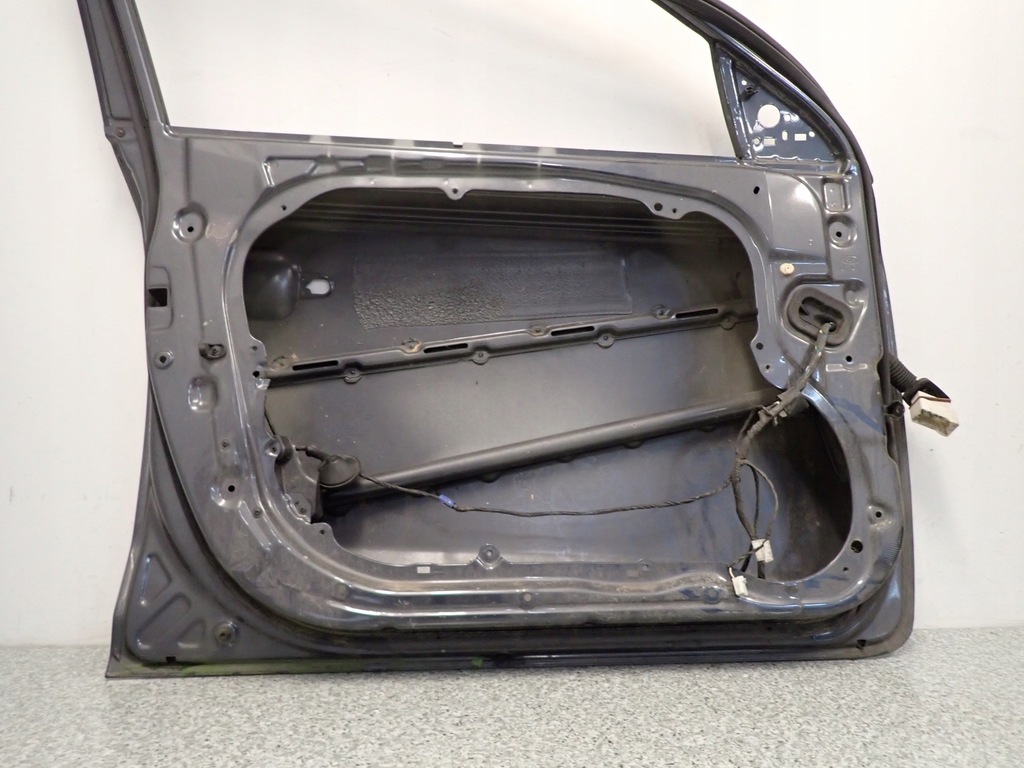 фото №11, Kia ceed i 07-12 дверь передние левая 5k