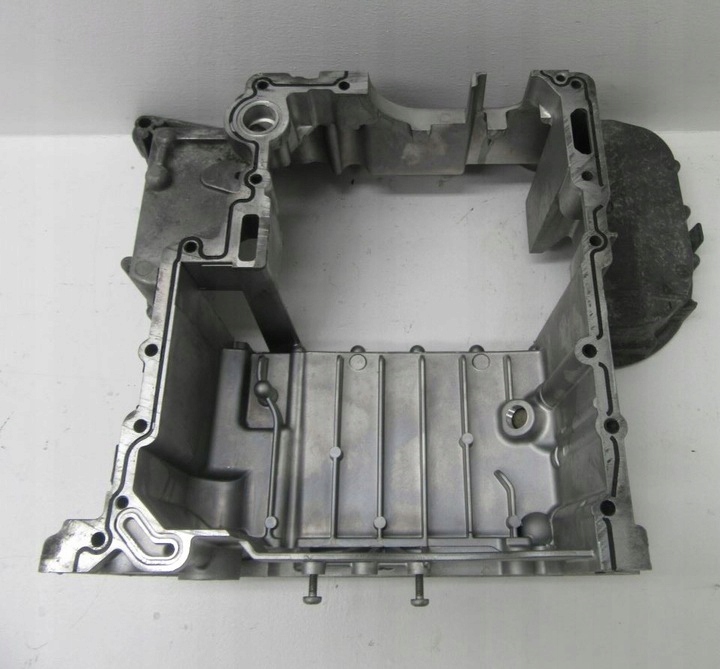 Купить Поддон масляная audi 3.0 059103603aq