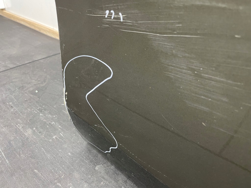 фото №13, Bmw x6 g06 двері праве передні перед