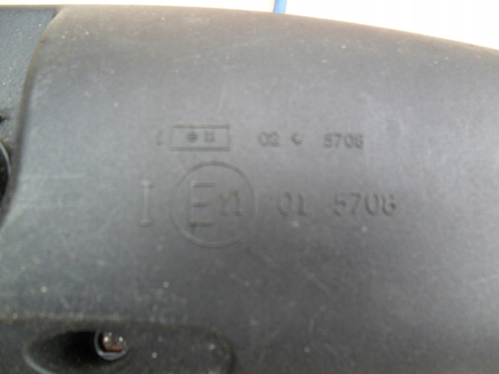 фото №8, Renault laguna ii зеркало внутреннее 015708