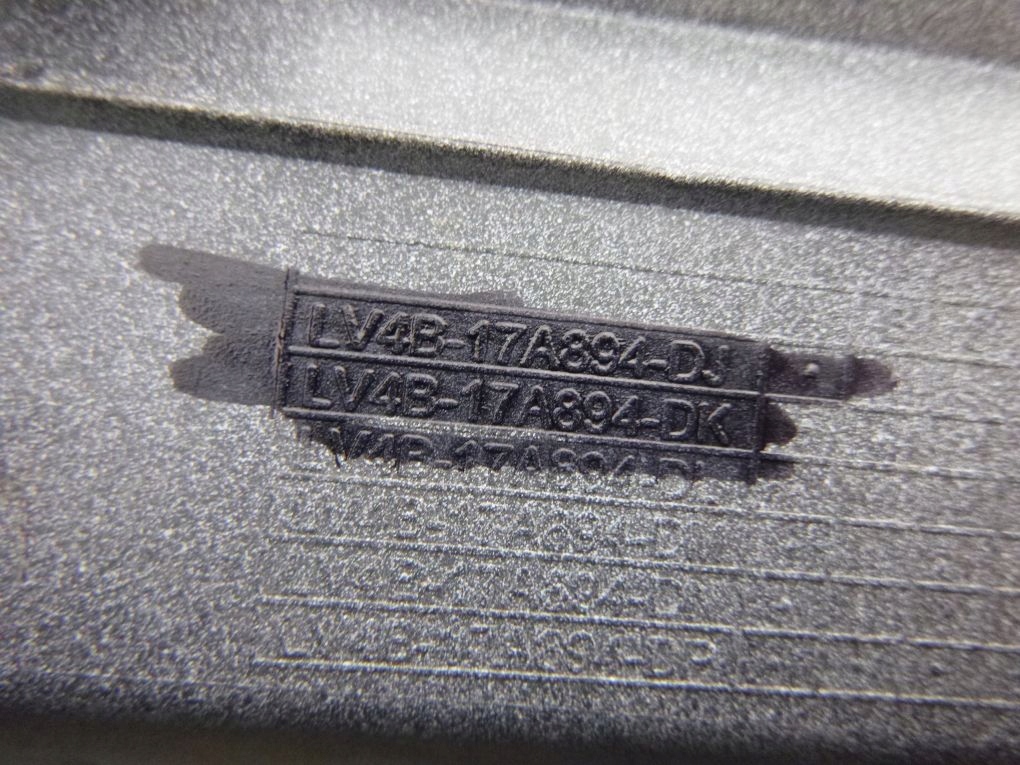 фото №8, Ford kuga mk3 iii 3 st line 19- бампер задний