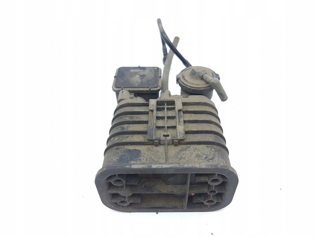 фото №6, Toyota prius xw20 2008 фільтр вугільний