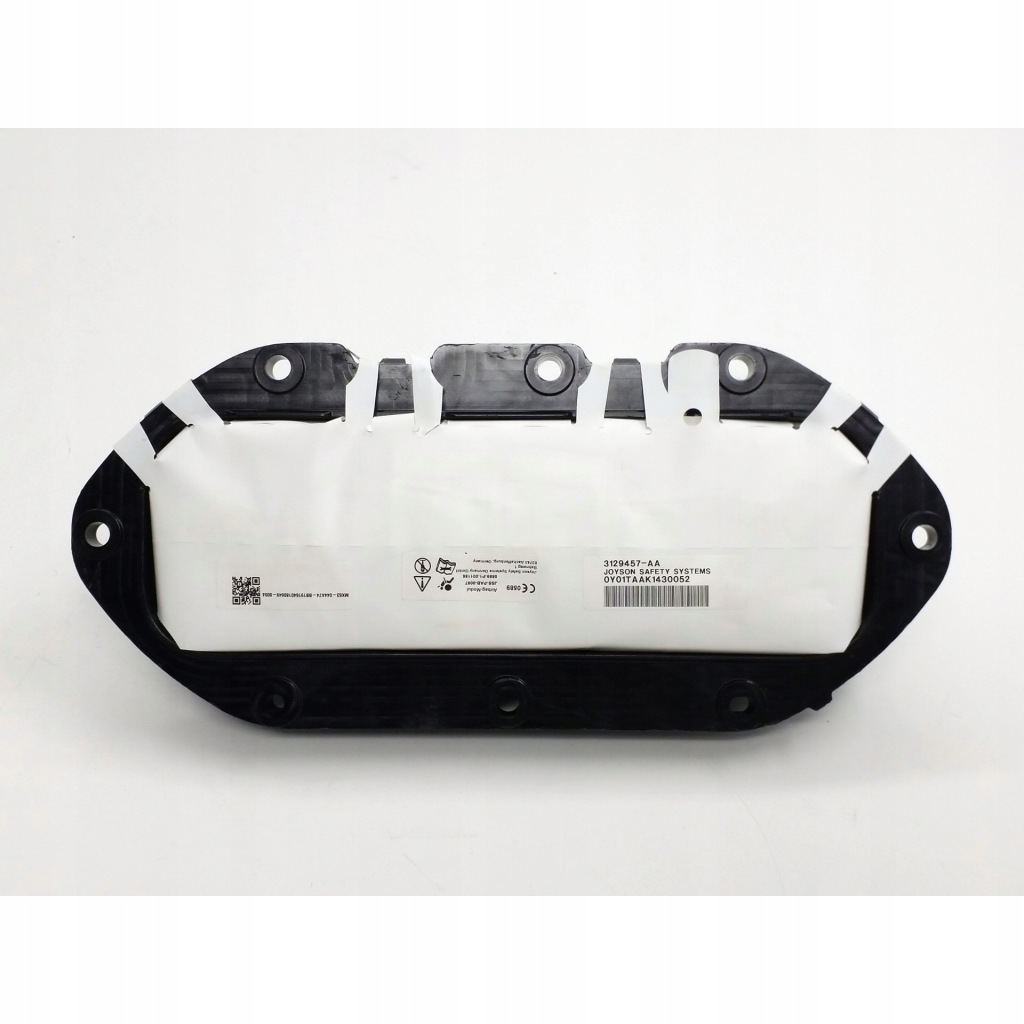 фото №1, Jaguar f-pace x761 подушка mx63-044a74-bb