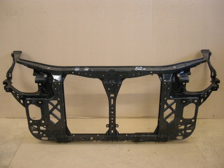 фото №1, Kia ceed 2007-2012 усилитель