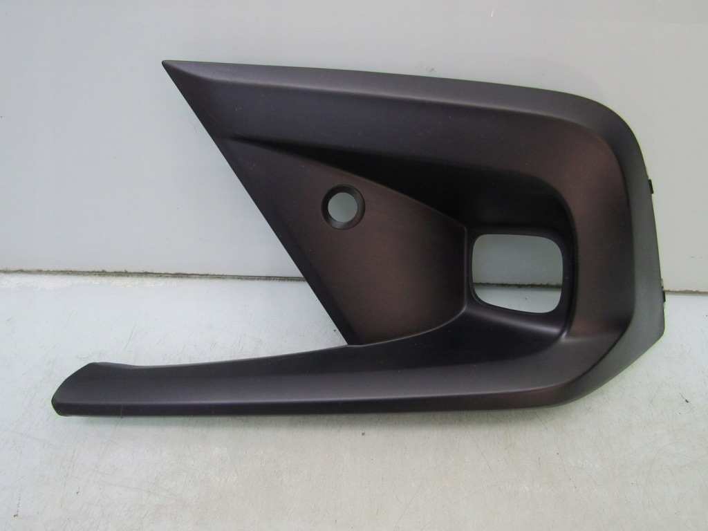 Купити Civic xi 24r рамка протитуманної фари решітка цоколь ліва перед передня 71191-t39-