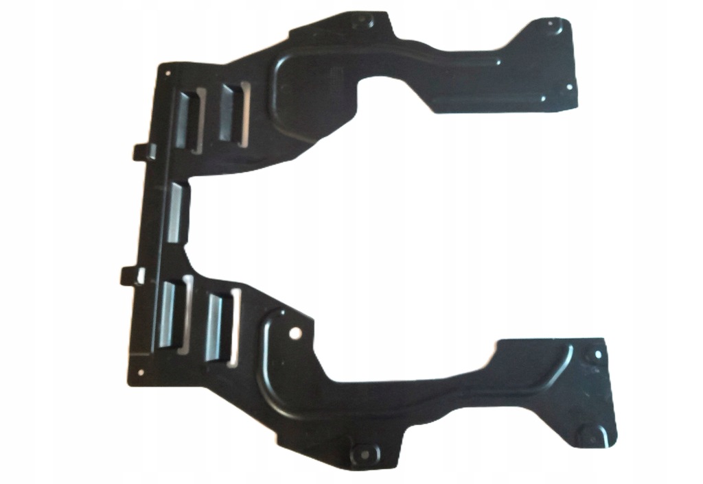 фото №1, Nowa захист плита pod двигун opel mokka x 1.4 оригінал