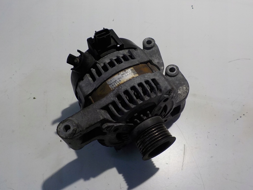 Ford c-max focus 2 mk2 1.8 2.0 16v qqdb aoda генератор 3m5t-10300-lc с Разборки