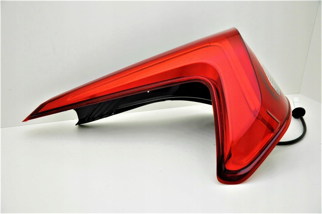 фото №3, Mitsubishi eclipse cross 18- лампа ліва nowa