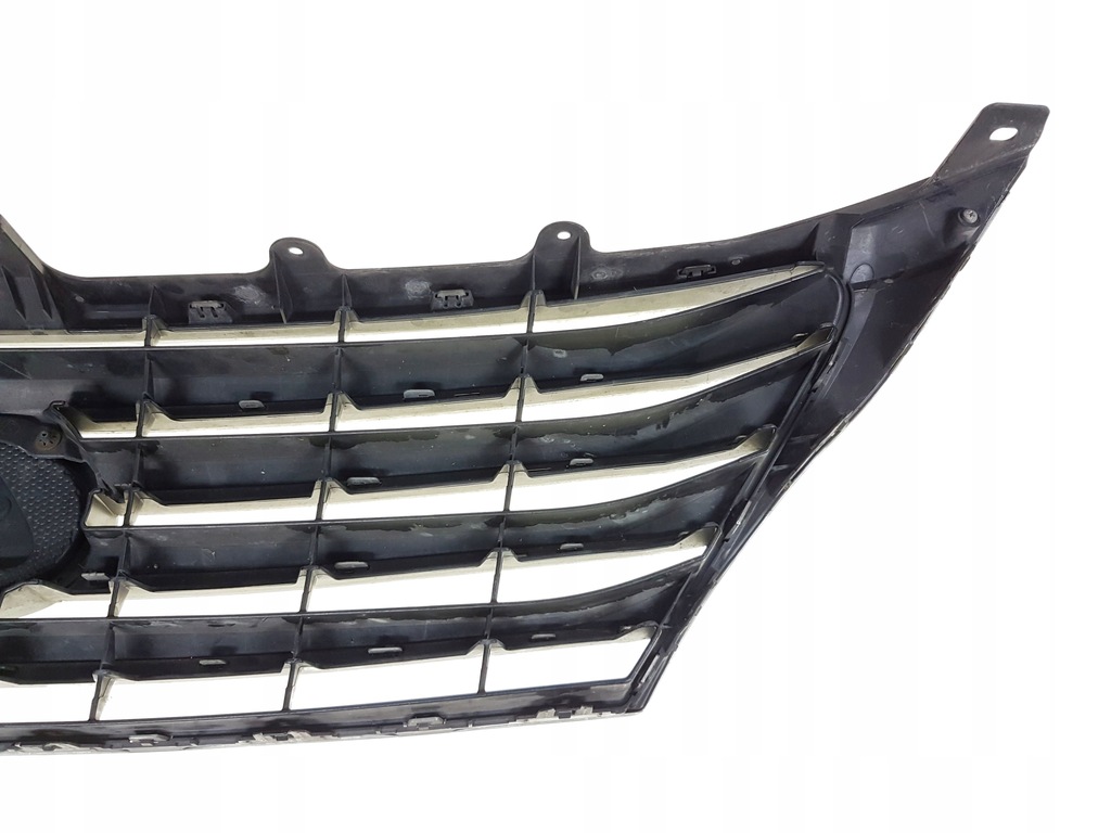 фото №4, Lexus lx 07-11 решётка радиатора перед камера