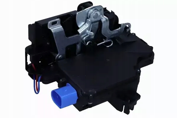 фото №2, Maxgear замок дверь 28-0831