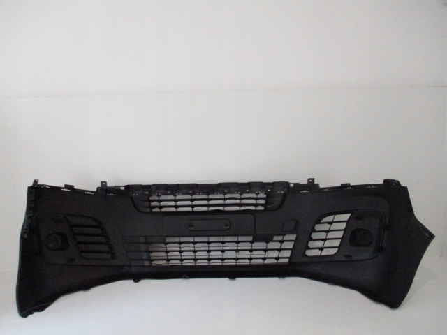 фото №11, Citroen jumpy 2016- бампер передній новий 1615649280 9808639977