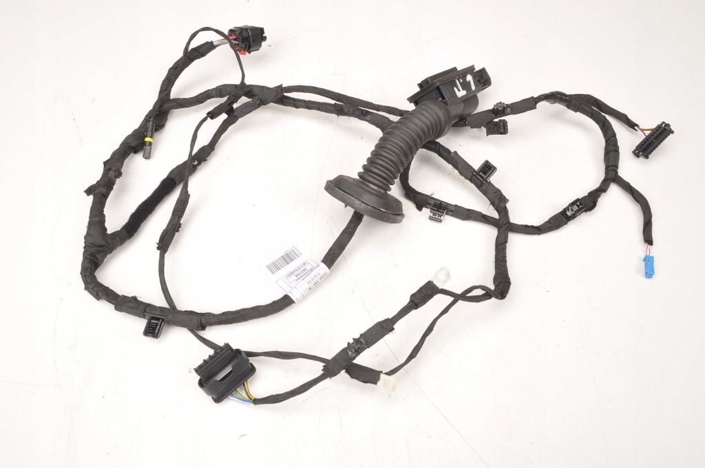 фото №1, Bmw f44 gran coupe жгут дверь левый задняя 21r