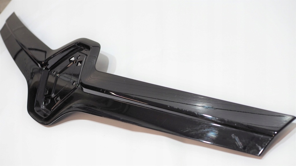 фото №4, Решётка радиатора решётка радиатора renault twingo ii lift 11- 620783403r