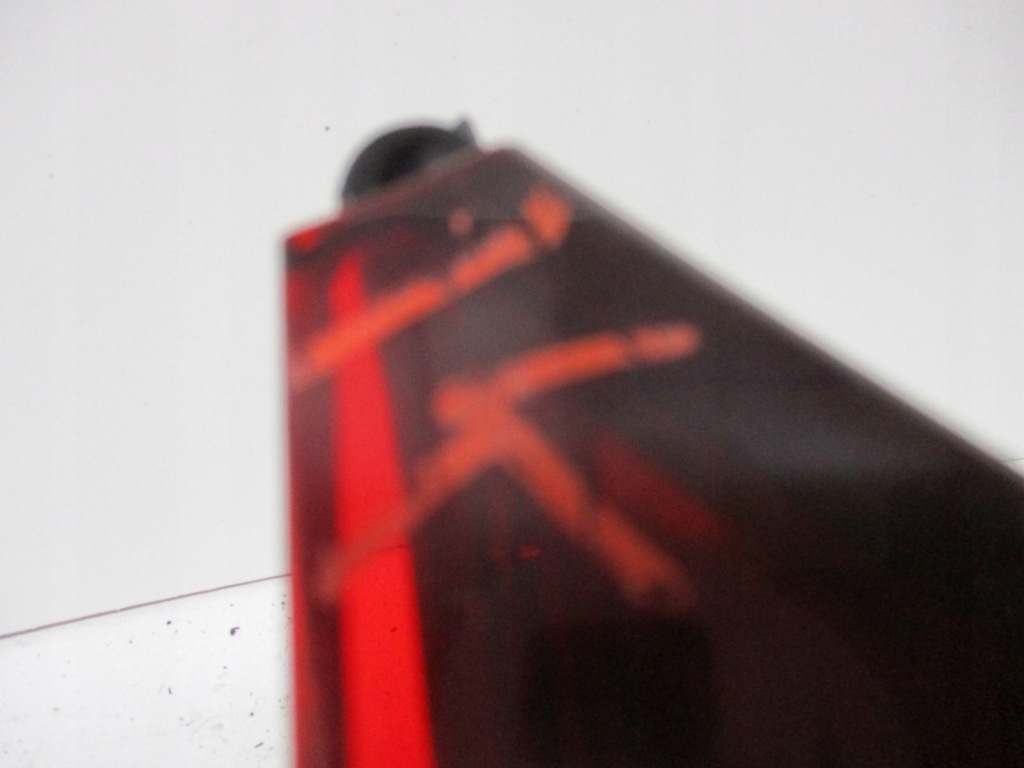 Лампа задня задня lexus ux led na кришка в Україні