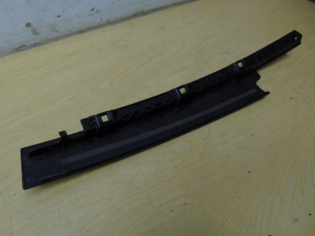 фото №12, Накладка стойка дверь левый перед seat ibiza v nowa