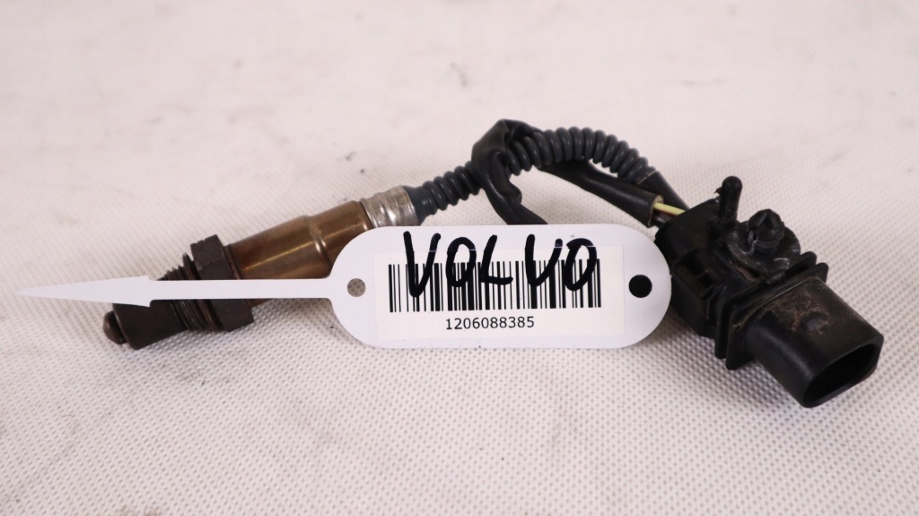 Volvo xc90 1 датчик лямбда-зонд 9487151, Оригінал
