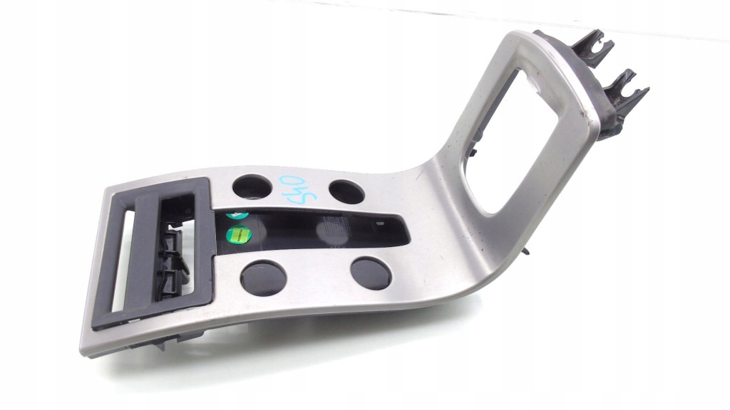 фото №1, Панель рамка радіо кондиціонера wodospad volvo v50 s40 ii 30672565