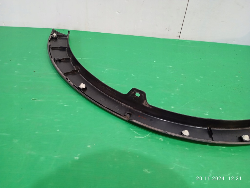 фото №10, Молдинг na крила правий задня toyota rav 4 iv lift 75605-42140