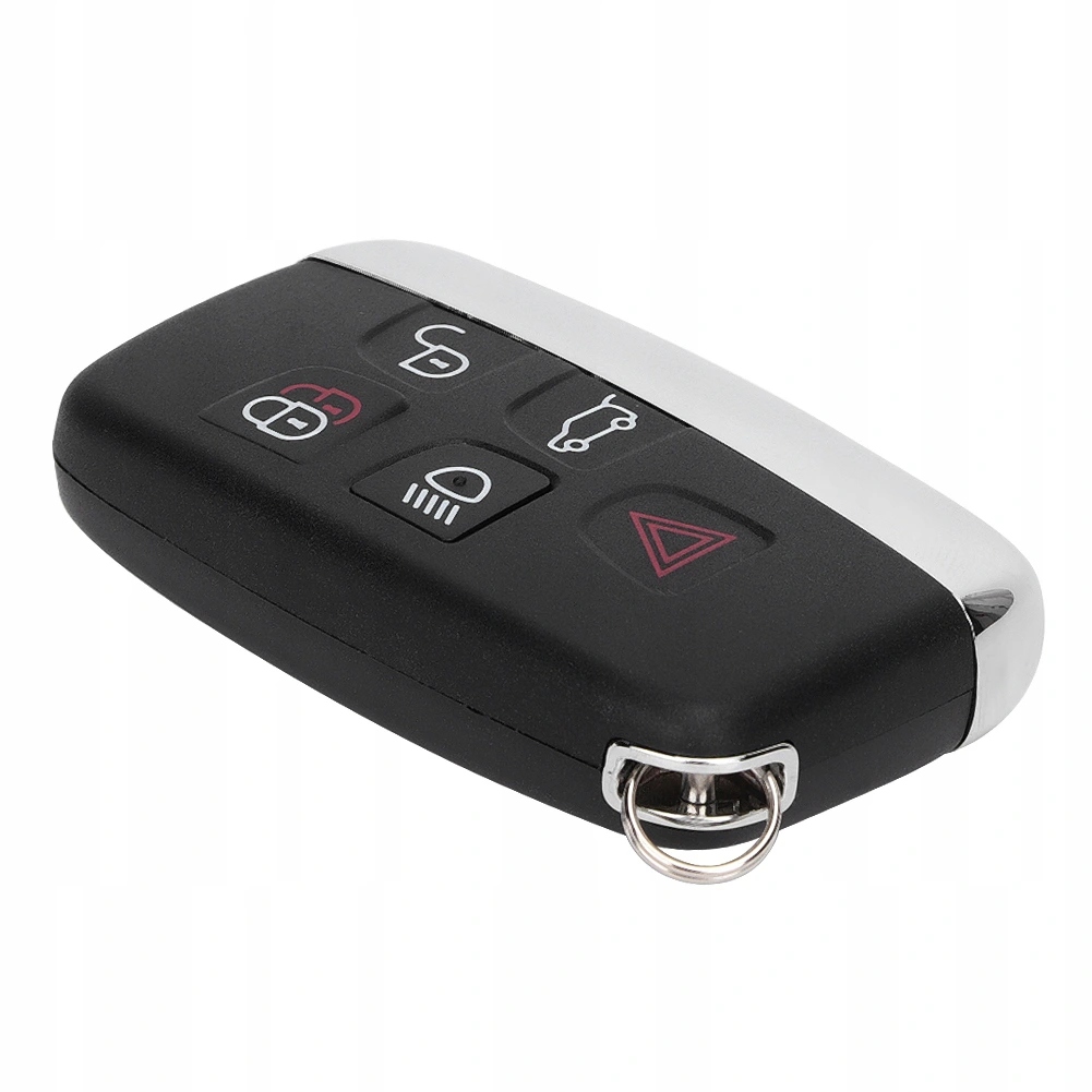 фото №8, Pilot smart key fob case 5 кнопок крышка