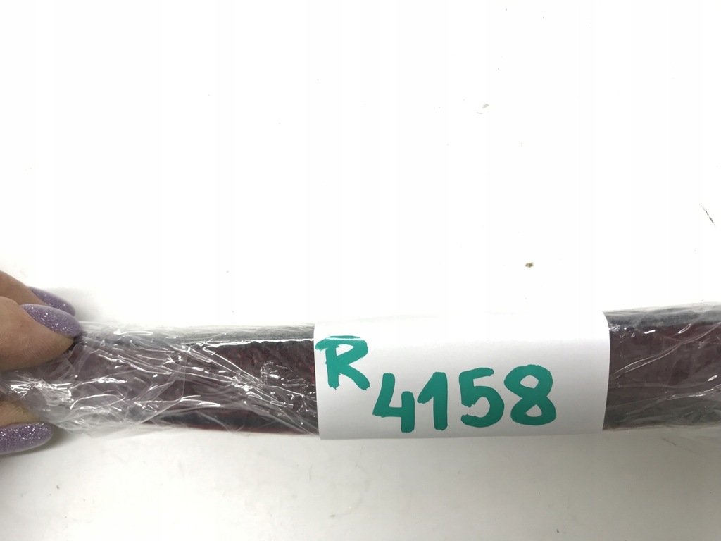 фото №8, Відбивач бампера правий ty tesla s 6007706-00-d