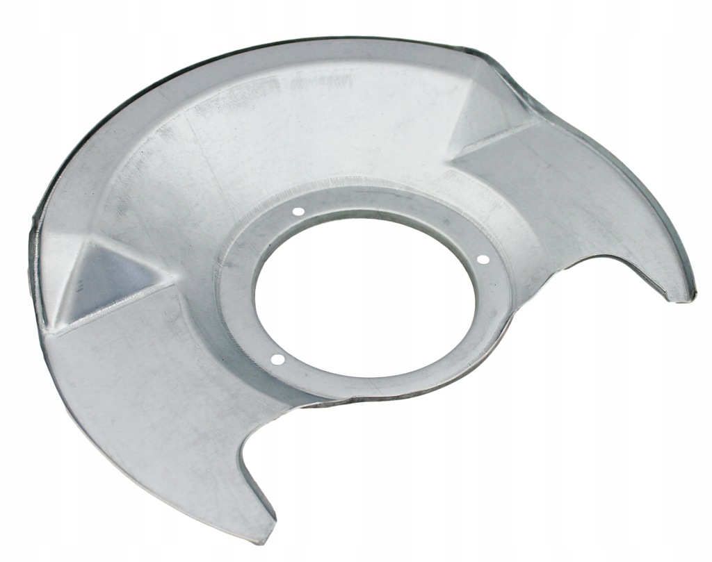 фото №1, Klokkerholm защита диск тормозной перед honda civic vii