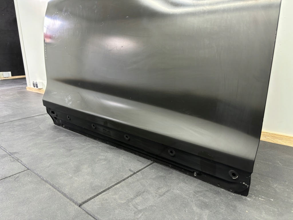 фото №10, Bmw x3 f25 двері праве передні перед nowe оригінальні