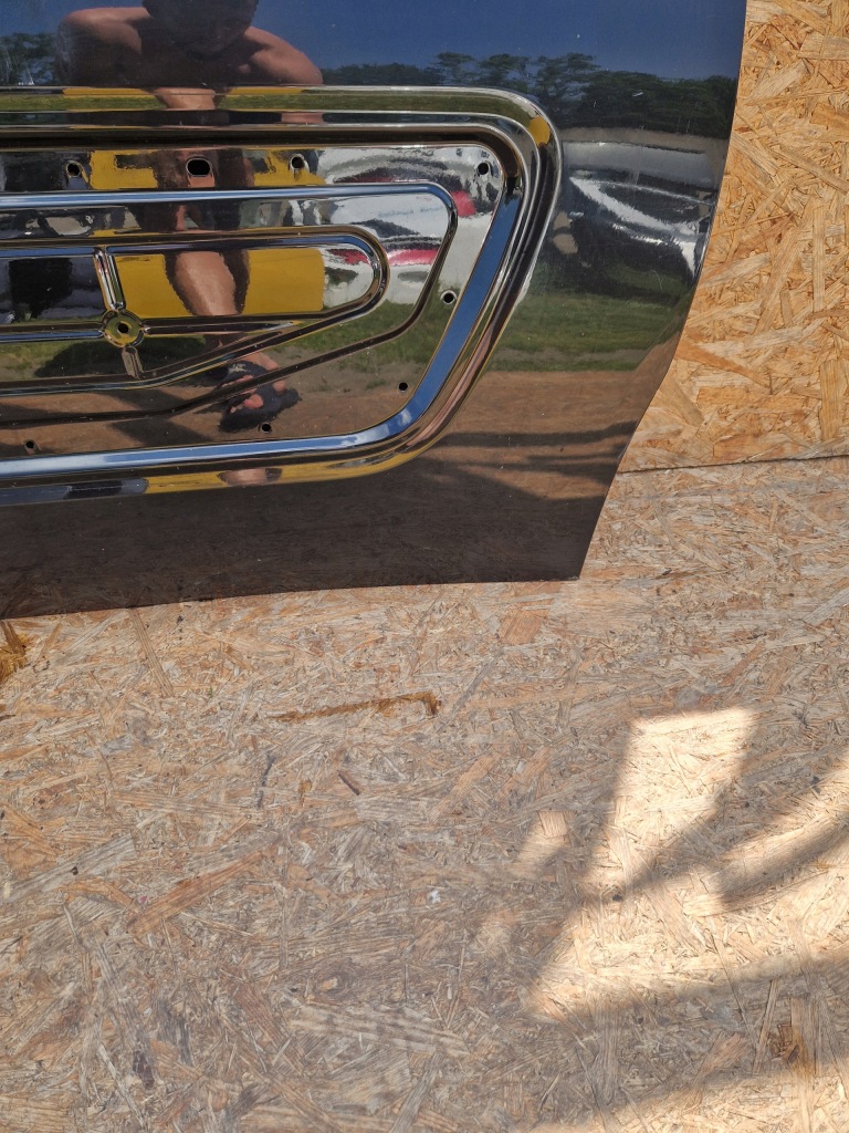 фото №3, Citroen c4 cactus 14- дверь правый перед передние