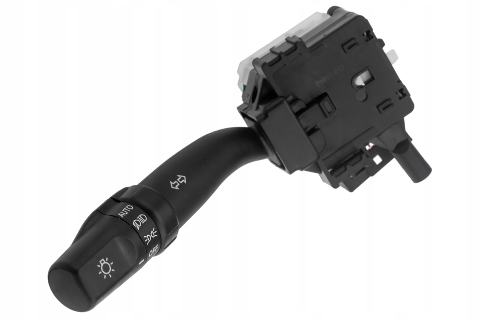 фото №1, Перемикач комбінований hyundai santa fe ii 06-