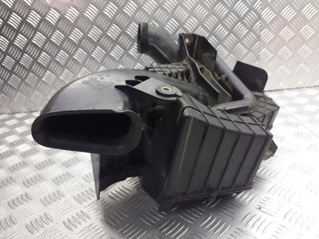 фото №1, Резонатор mazda 5 2.0