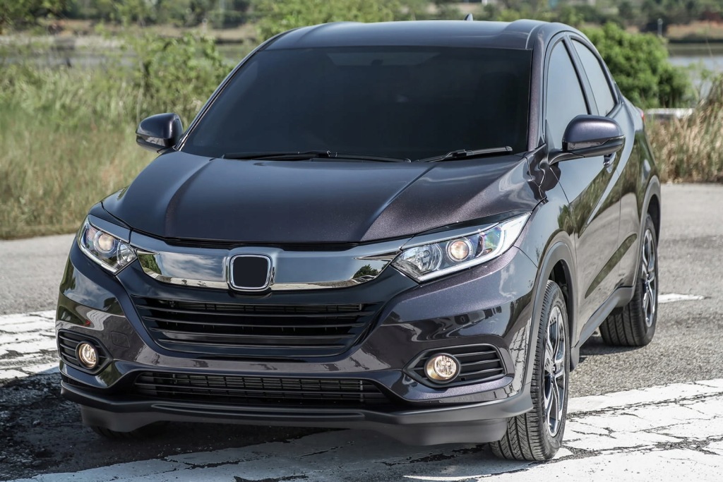 фото №3, Honda hr-v ru 15-21 дзеркало ліва 6pin 76258tlaa32