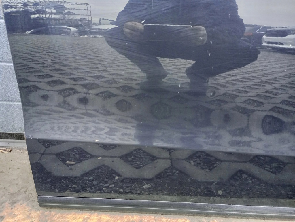 фото №9, Двері правий перед vw passat b7 li7f