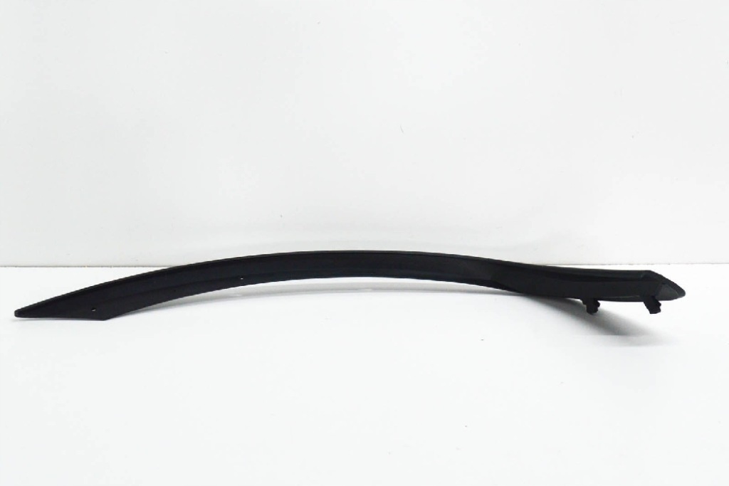 Mercedes benz w176 передний левый спойлер крышка багажника a1768850138 оригинальный Недорого