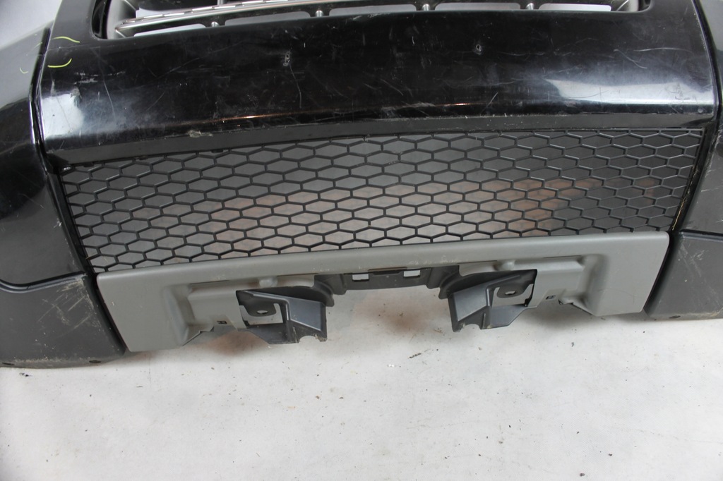 фото №5, Бампер перед передний land rover freelander ii