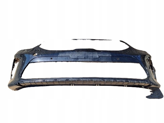 фото №1, Бампер перед передний kia ceed iii 3