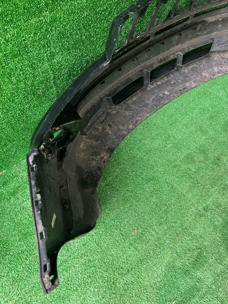 фото №10, Jeep compas lift 11- бампер перед передний