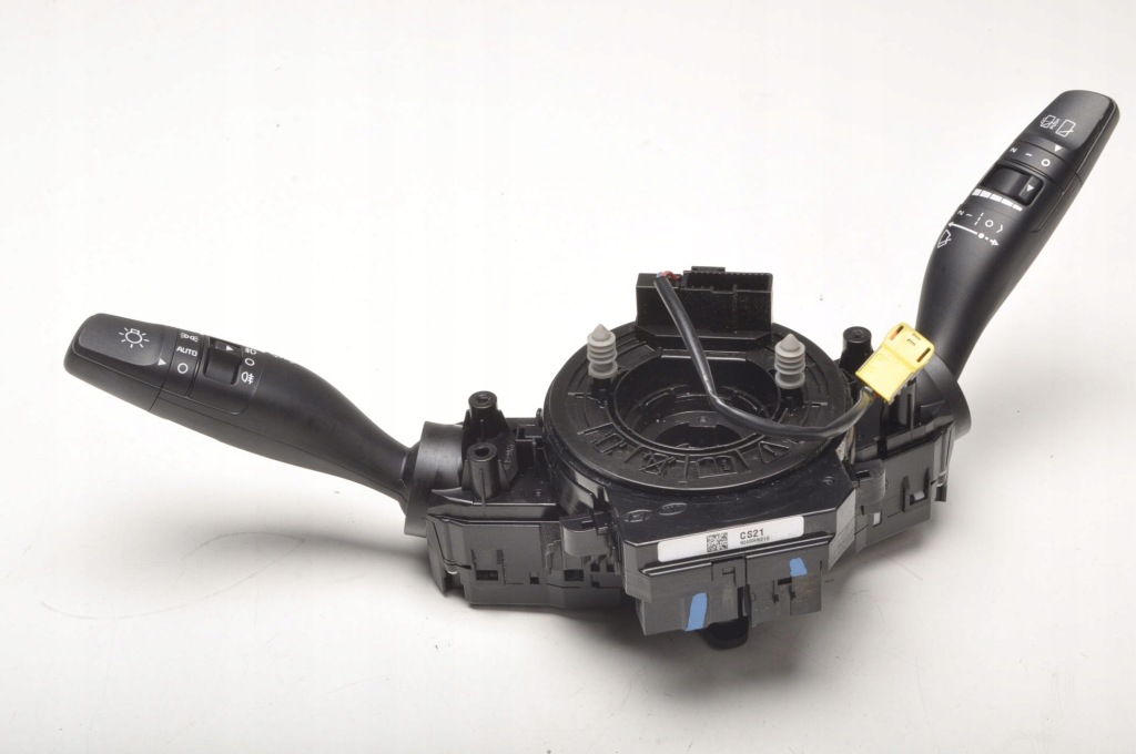 фото №1, Kia rio iv перемикач комбінований 93404-h8950 стрічка