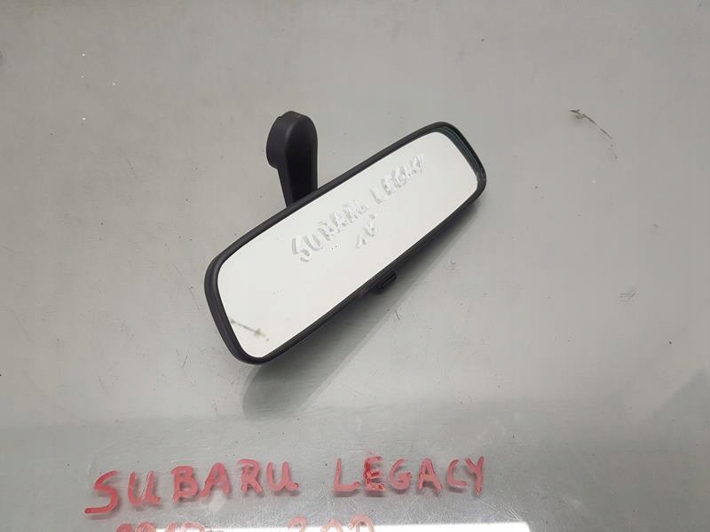 фото №1, Дзеркало заднього виду subaru legacy v