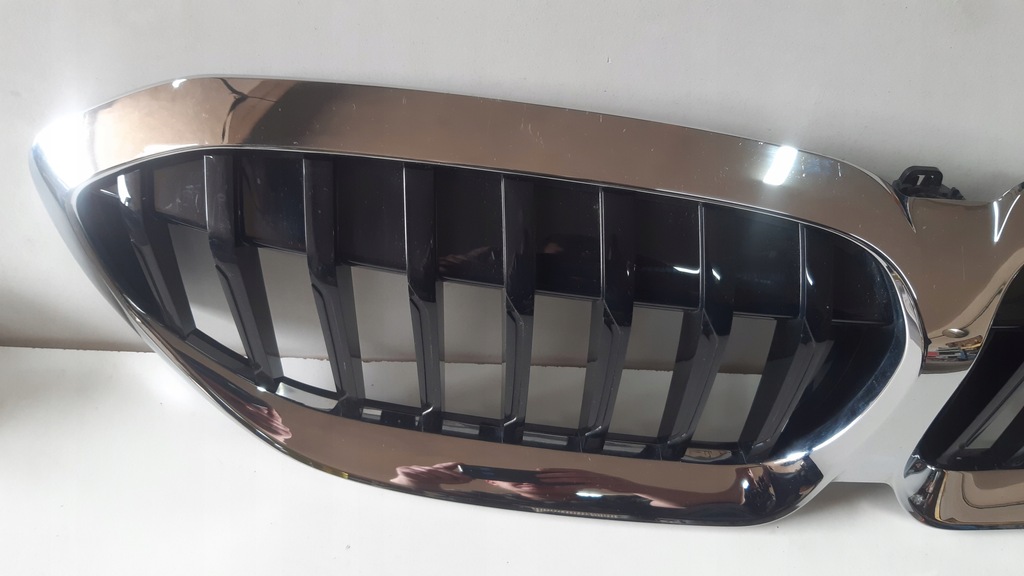 фото №8, Решётка радиатора решётка радиатора bmw 3 g20 g21 5113192976-10