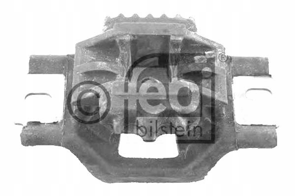 фото №14, Подушка двигателя ford fusion 1.4 30058/feb