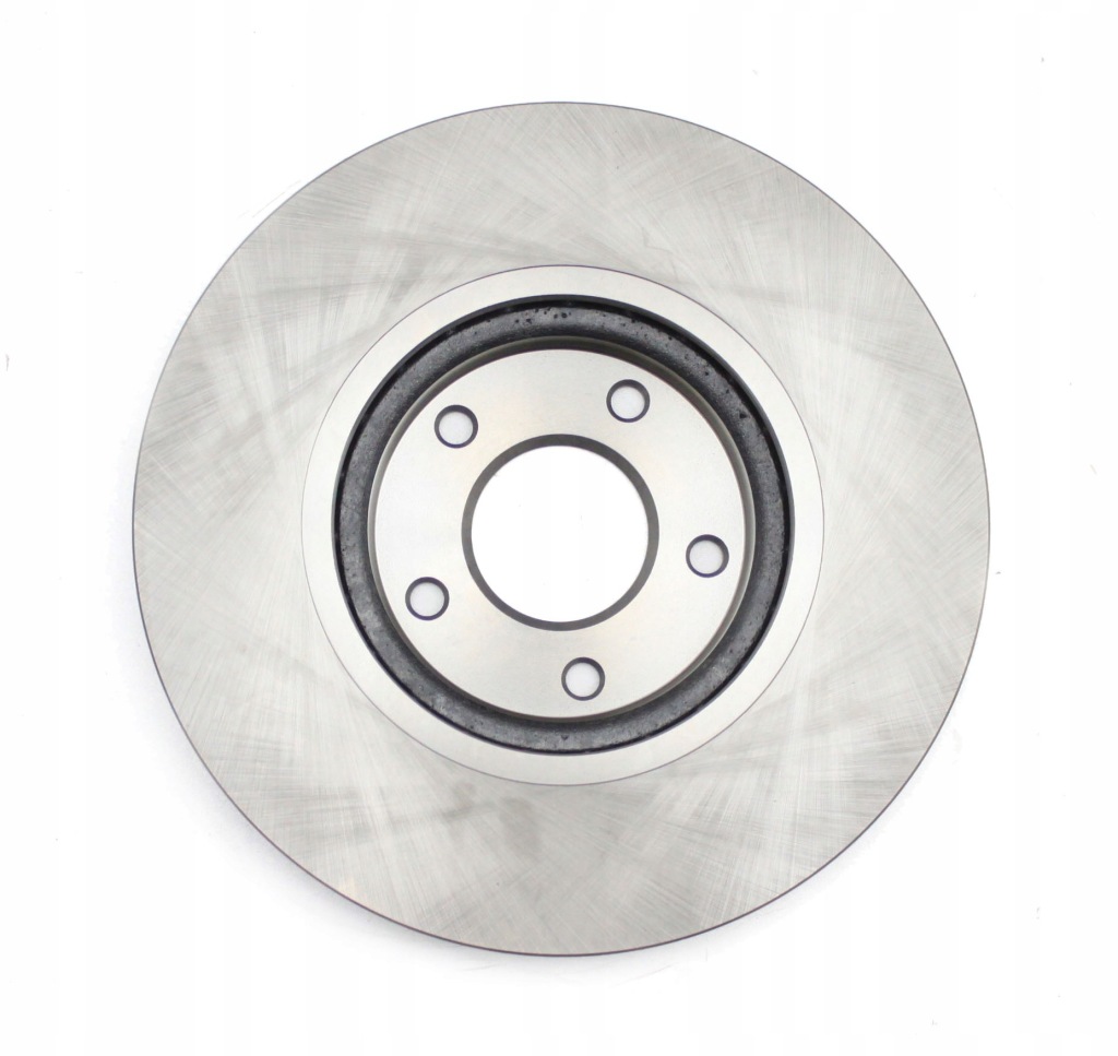 фото №3, Диск тормозная перед nissan juka qashqai renault koleos 320mm