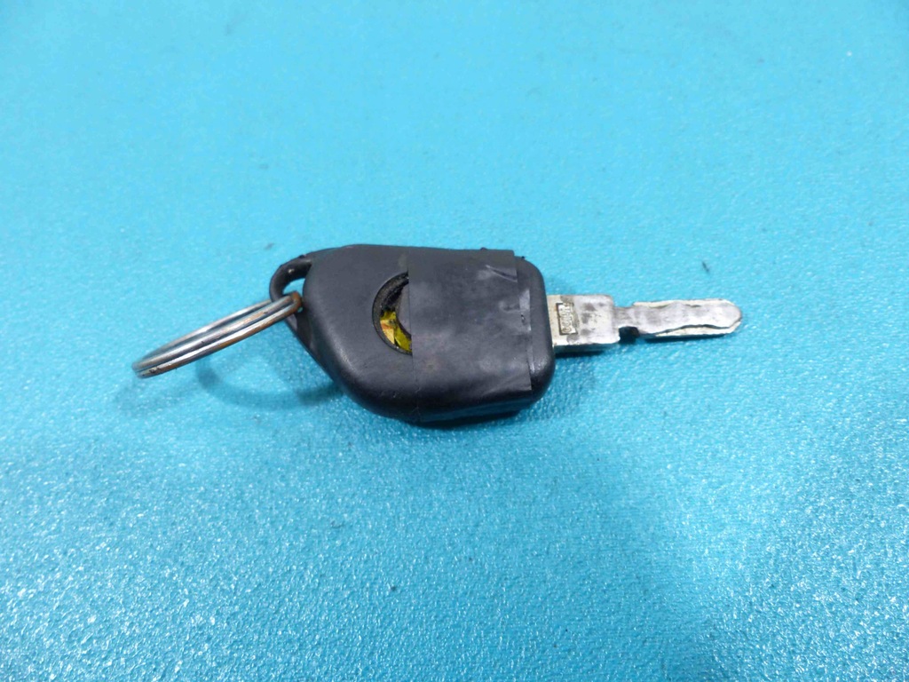 фото №13, Бортовой компьютер набор peugeot 406 9620032580 1.6 8v 88km