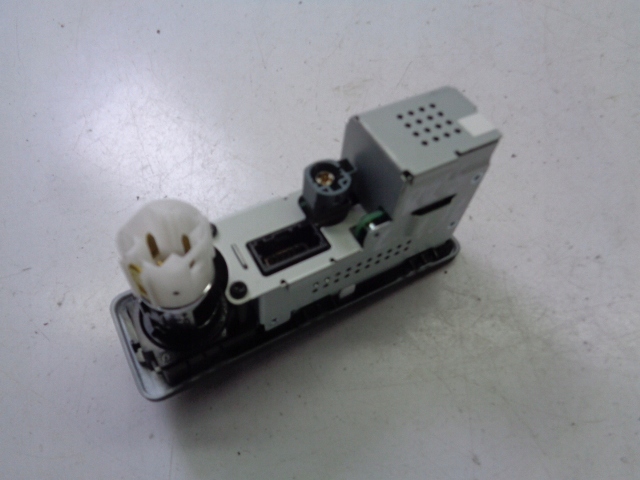 фото №3, Роз'єм порти usb range rover sport l494