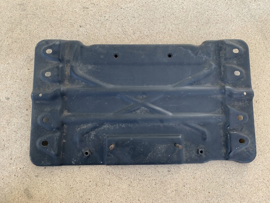 фото №2, Основа акумулятор range rover iii l322