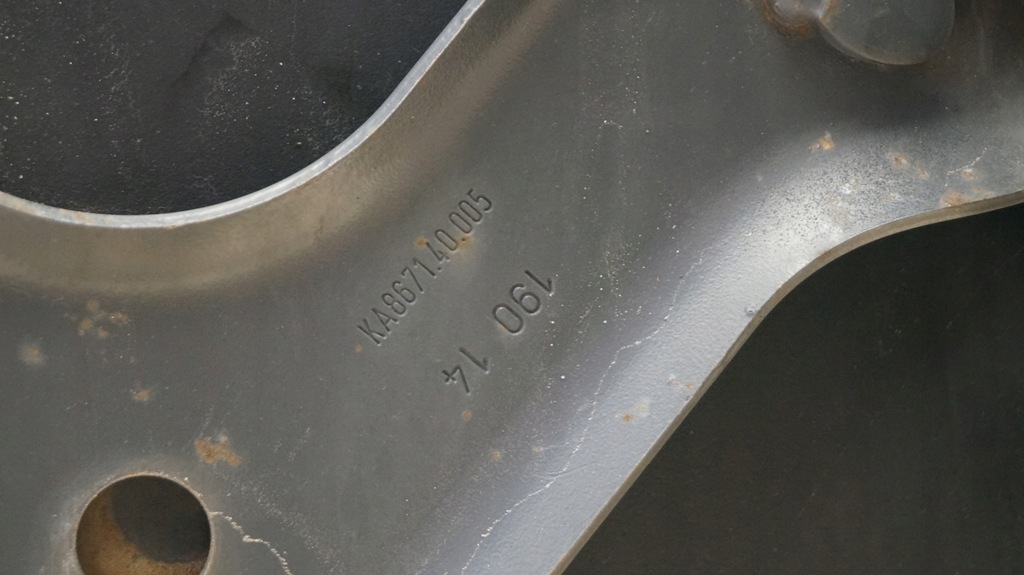 фото №5, Бак adblue mercedes actros mp4