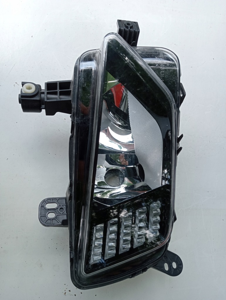 фото №1, Vw polo vi 2017-2019 противотуманная фара левый drl led 2g0