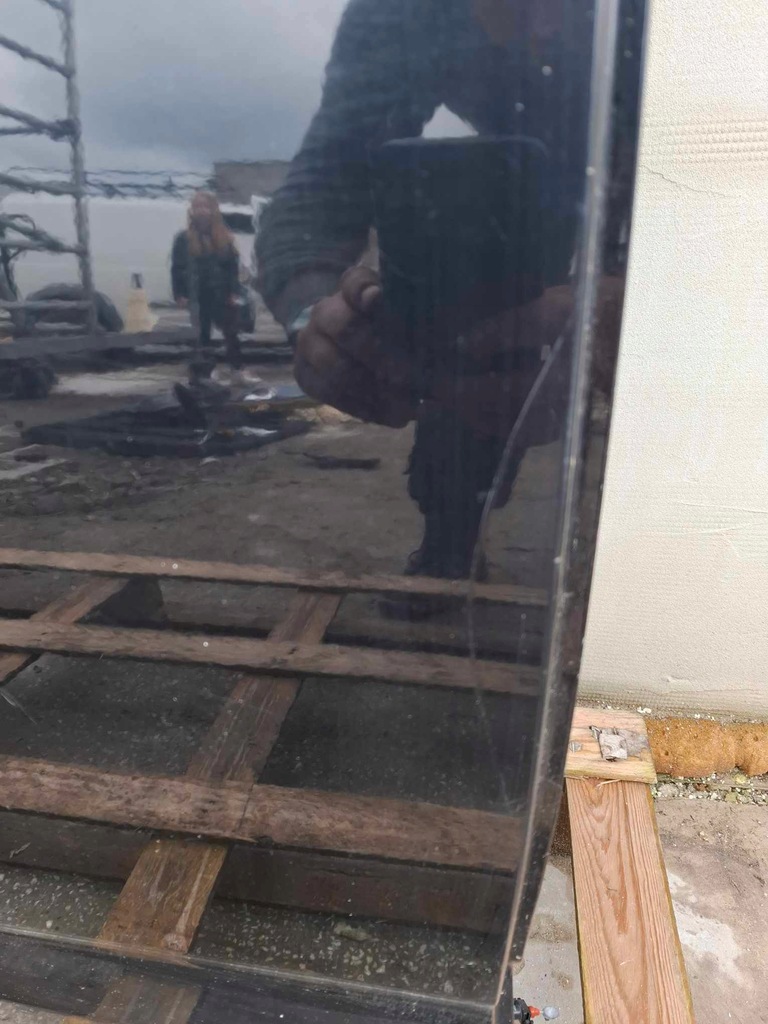 фото №7, Дверь правый задняя ford grand c-max цвет fa