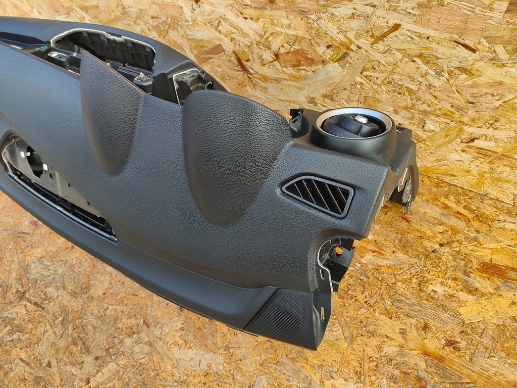 фото №6, Консоль панель приладів подушка безпеки ремені alfa romeo stelvio оригінал !!!