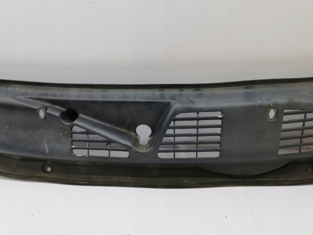 фото №6, Saab 9-7x 2006 жабо передние