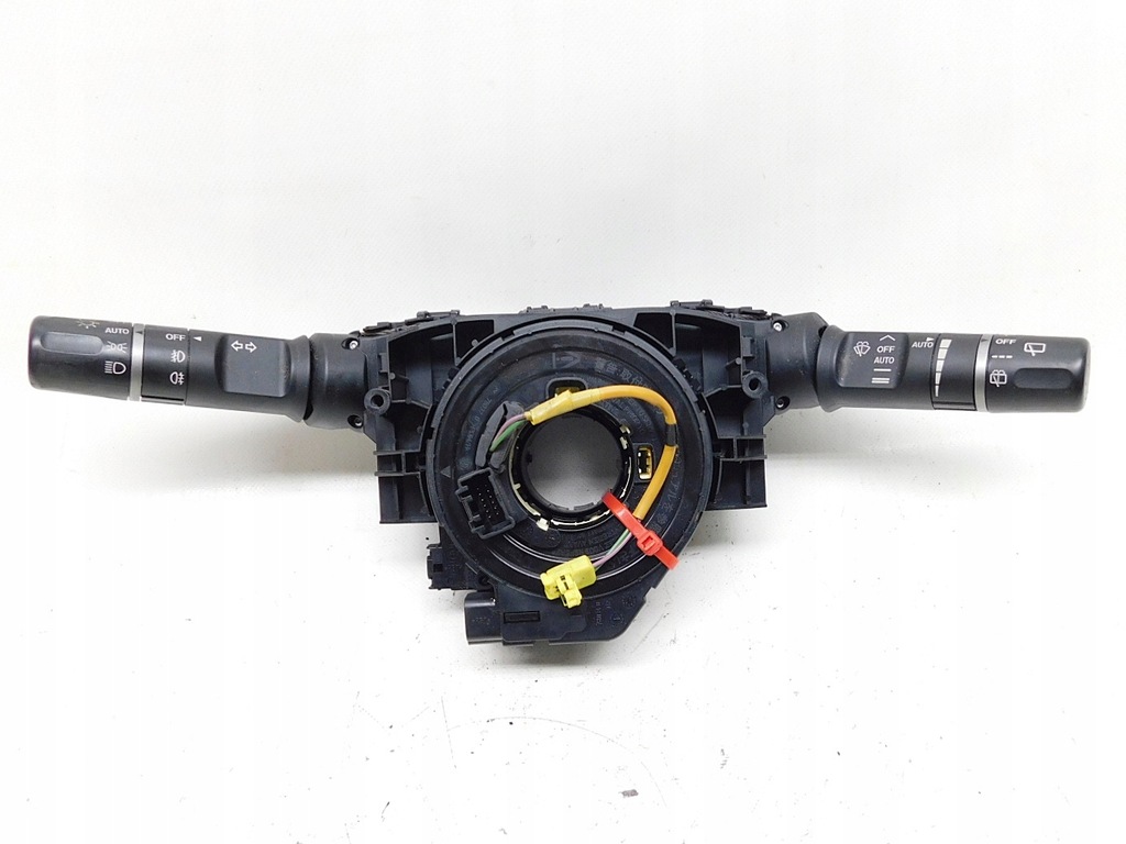 фото №1, Перемикач комбінований стрічка - mazda 6 ii gh 08- eu